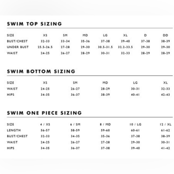 NWOT LSpace x Revolve Jess in Tangerine‎ Bikini Top - Picture 8 of 8